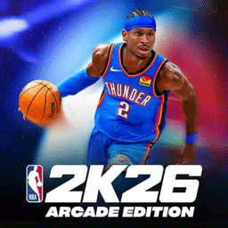 NBA 2K26